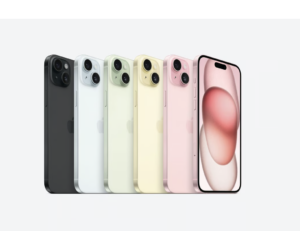 IPhone 15 – photo 4