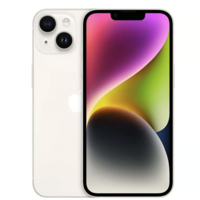 iPhone 15 Plus
