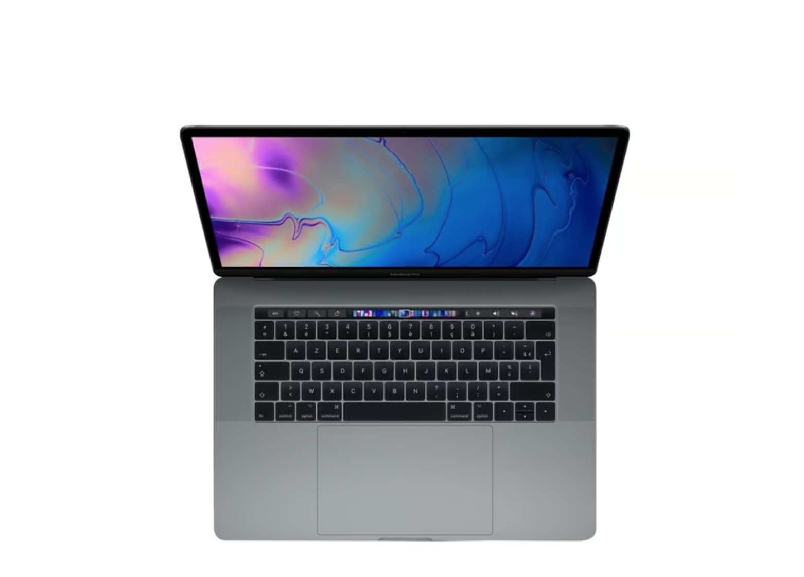 MacBook Pro Retina Touchbar M1 2020
