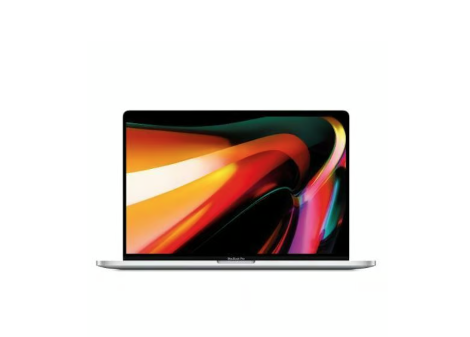 MacBook Pro Retina Touchbar Core i7 2019 – Image 3