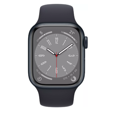 Apple Watch Série 8