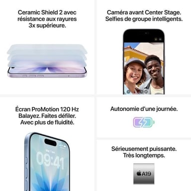iPhone 17 – Image 5