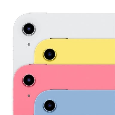 IPad 11th generation d’occasion – photo 2