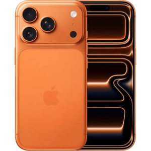 IPhone 17 Pro Max d’occasion