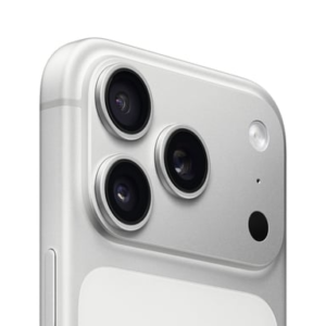 IPhone 17 Pro d’occasion Argent