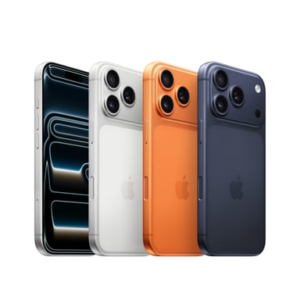 IPhone 17 Pro Max d’occasion – photo 4