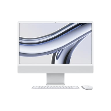 IMac M3
