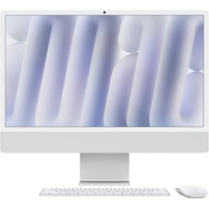 IMac M4