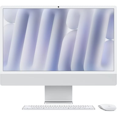 IMac M4