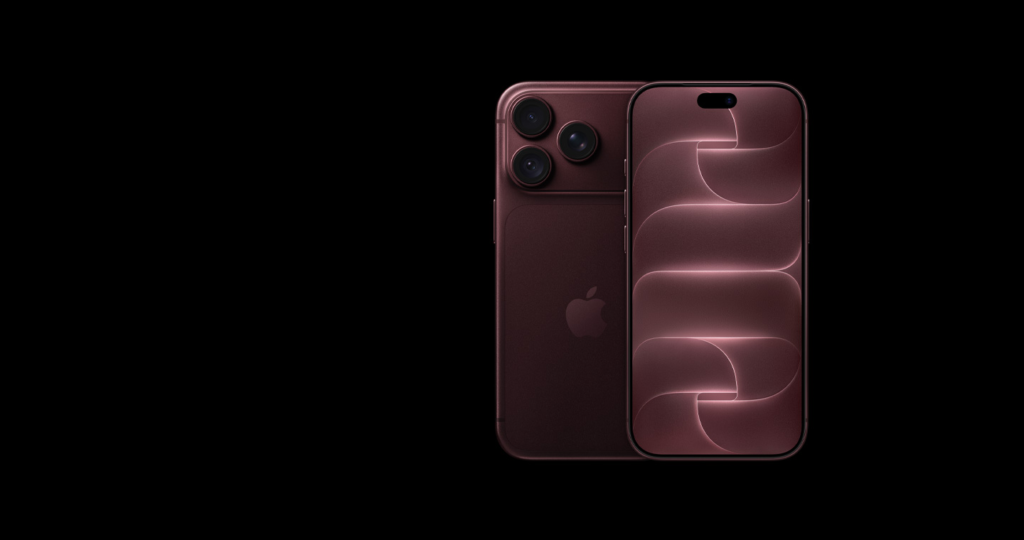 iPhone 18 Pro Max neuf scellé