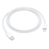 Câble USB-C vers Lightning Apple