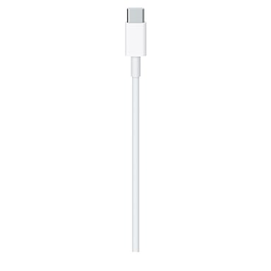 Connecteur du câble USB-C