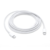 Câble de charge USB-C Apple tissé