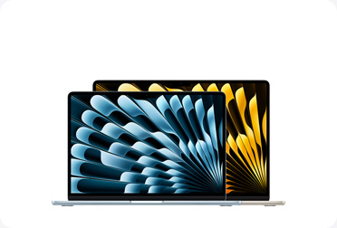 MacBook