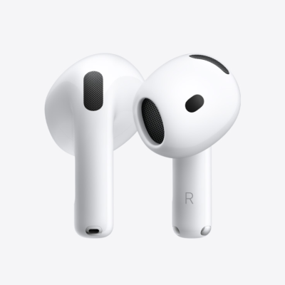 AirPods & casques