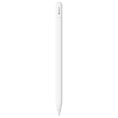 Apple Pencil USB-C blanc