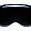 Casque Apple Vision Pro