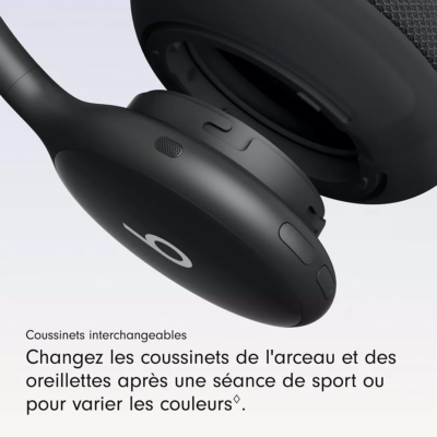 Beats 360 : changez les coussinets à votre guise