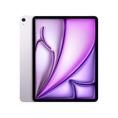 iPad Air 13 pouces M4 vue de face