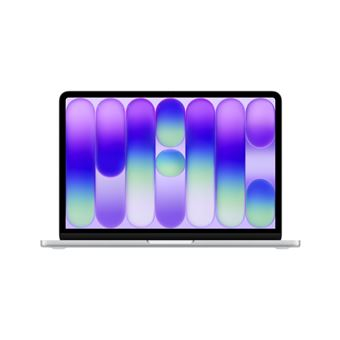 MacBook Neo 13 pouces vue de face