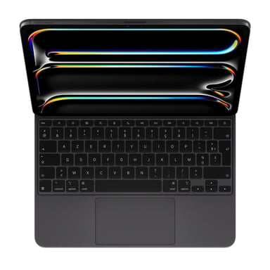 Magic Keyboard pour iPad Pro 13 pouces vue de face