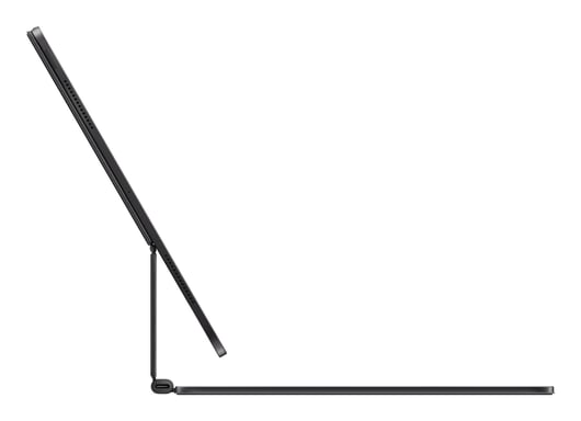 Magic Keyboard pour iPad Pro, angle d’inclinaison