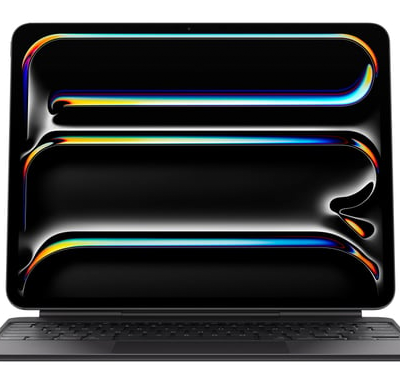 Magic Keyboard pour iPad Pro 13 pouces avec iPad
