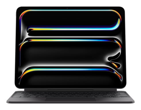 Magic Keyboard pour iPad Pro 13 pouces avec iPad